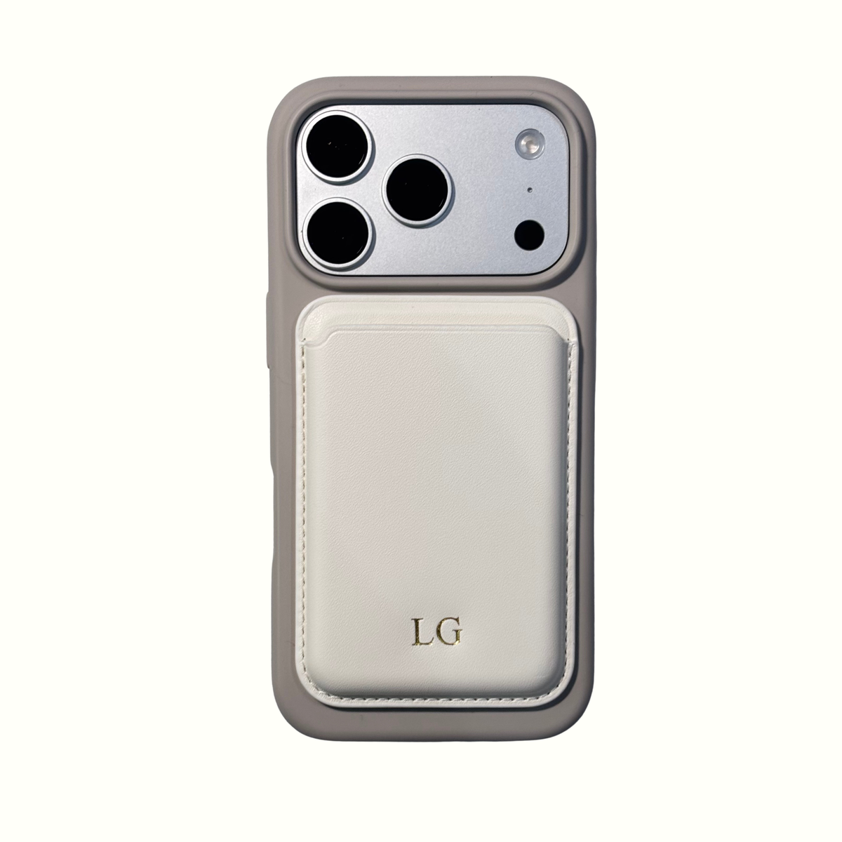 Personalised MagSafe Phone Wallet