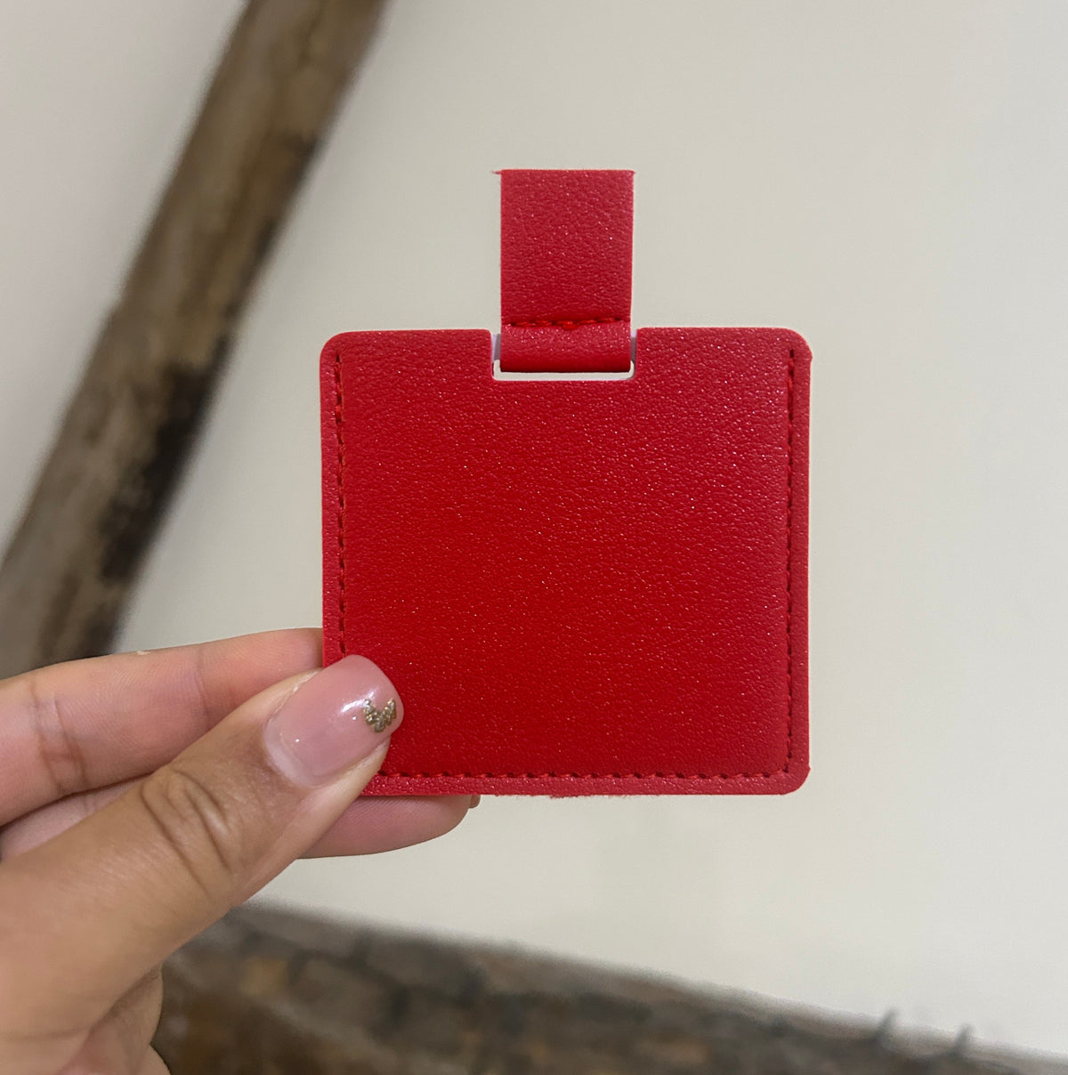 Personalised Compact Mirror