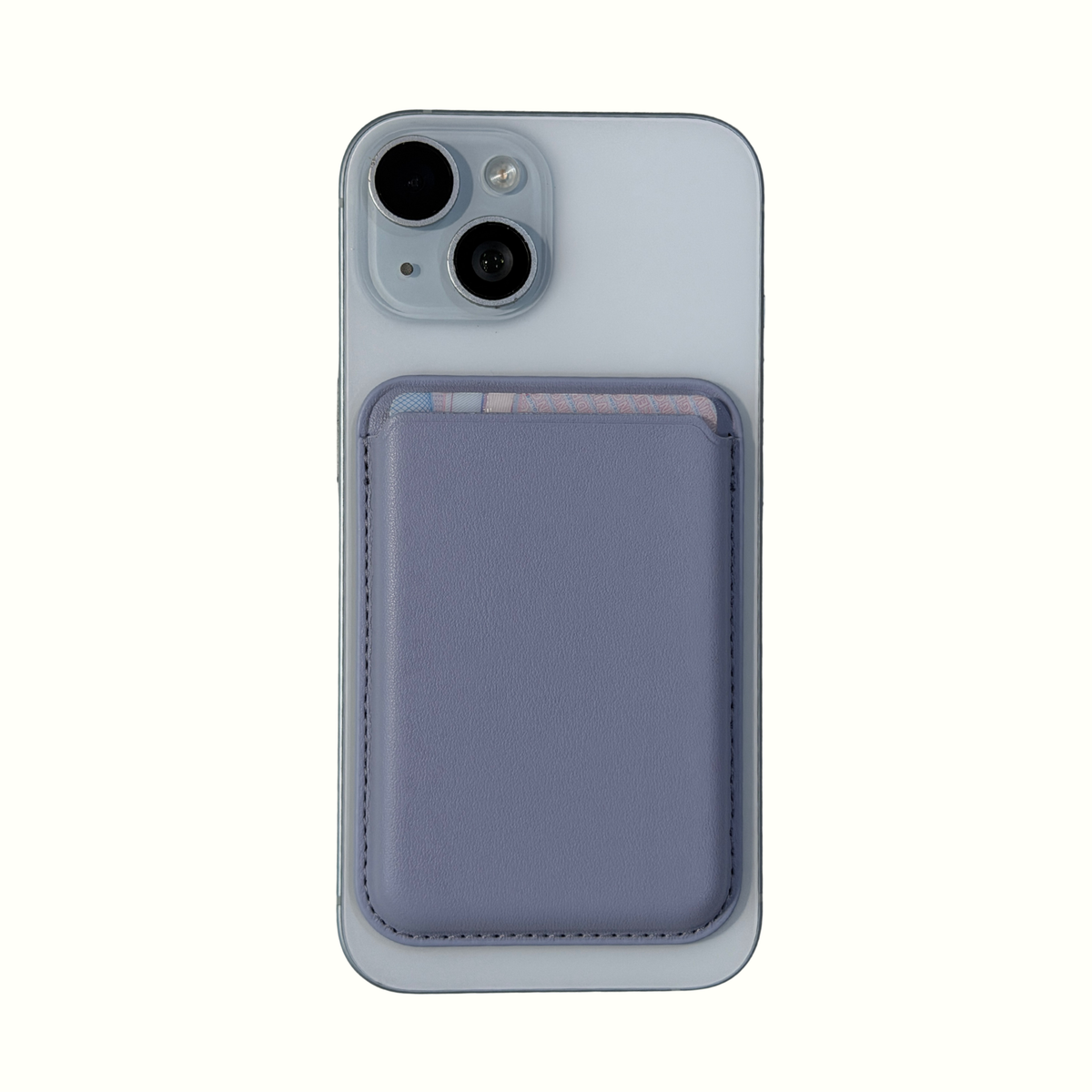 Personalised MagSafe Phone Wallet