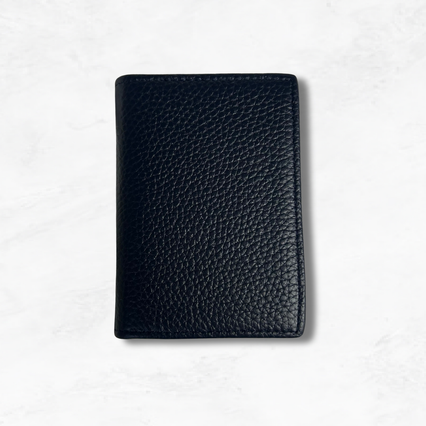 Personalised Leather Cardholder Wallet