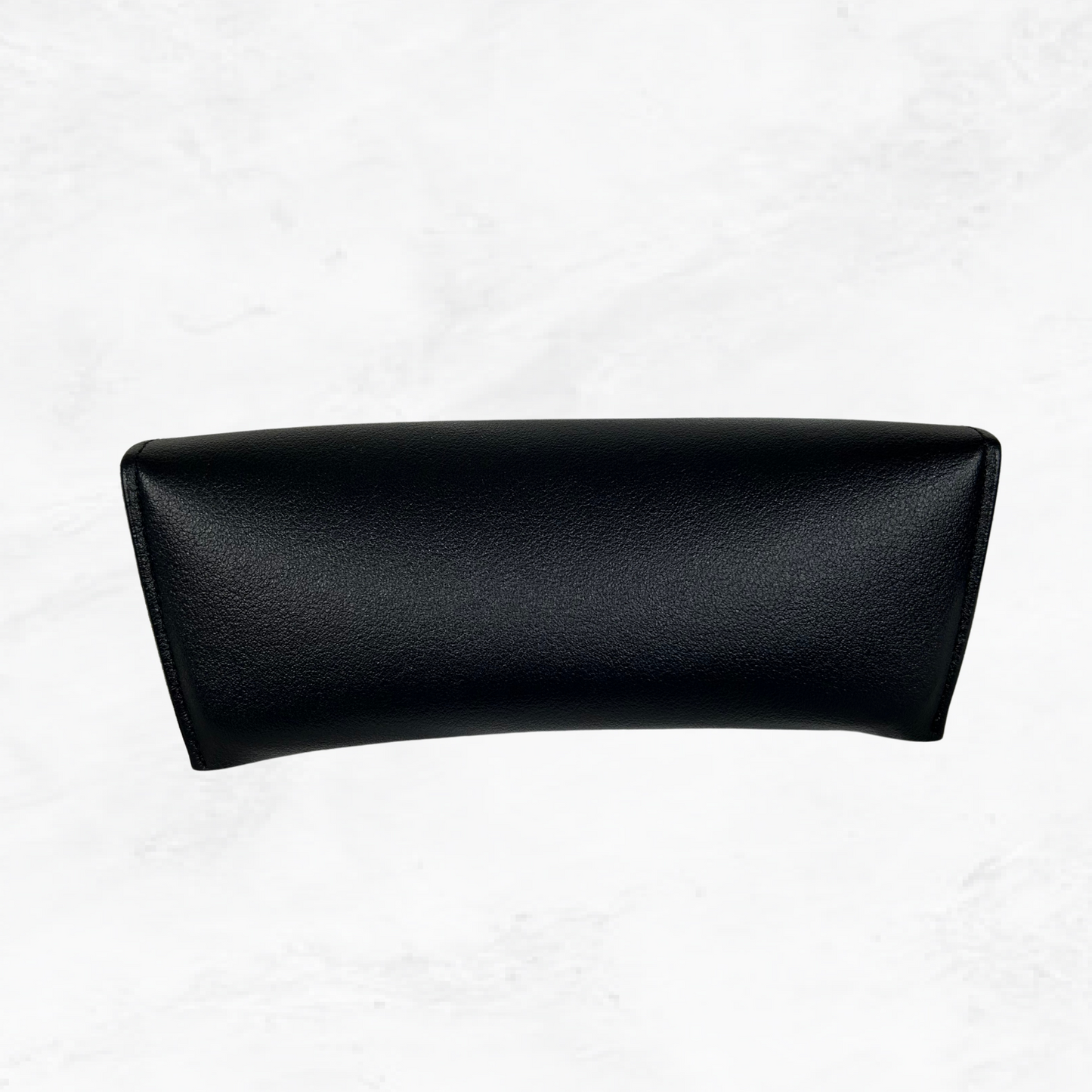 Personalised Vegan Leather Sunglasses Case