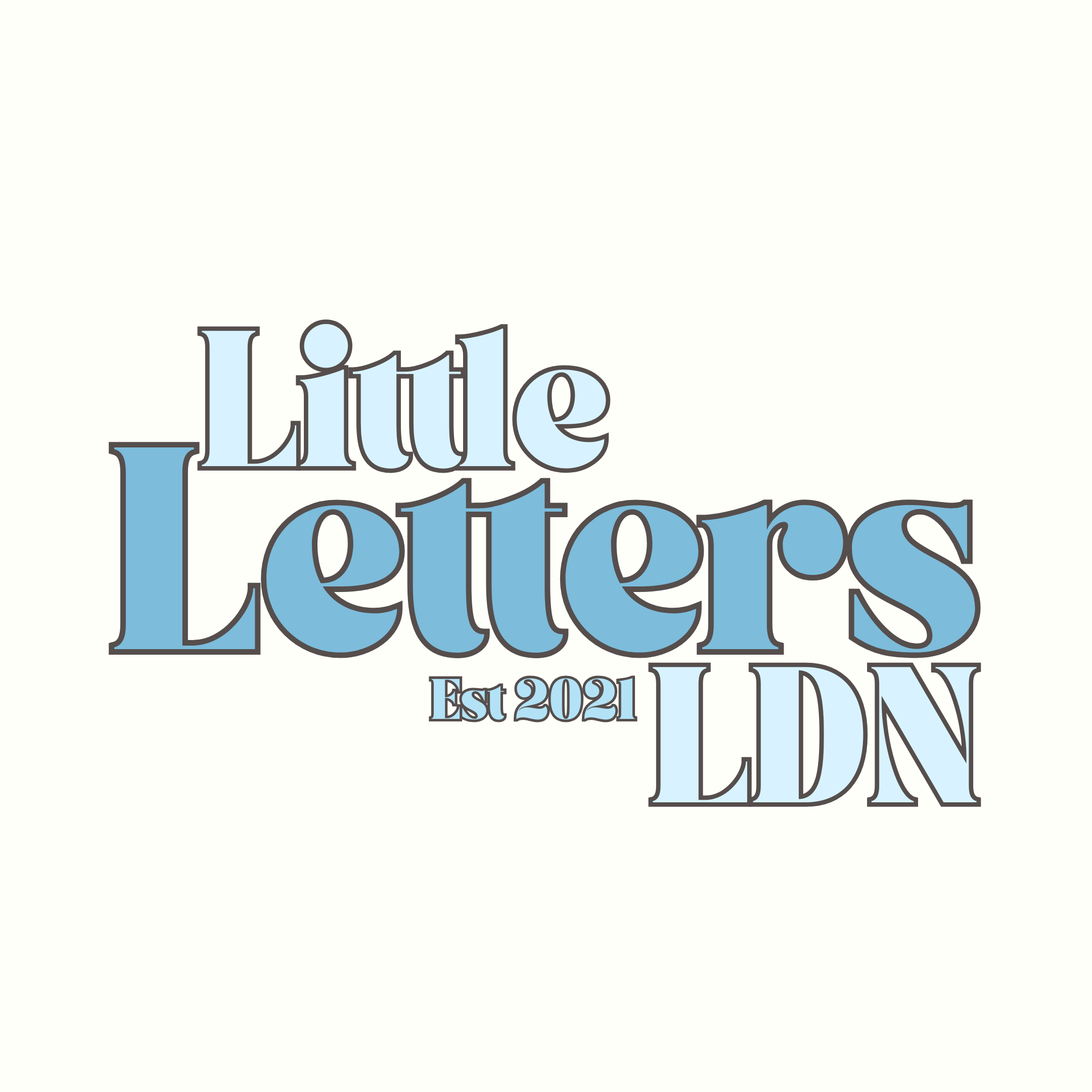 Little Letters LDN