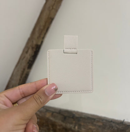 Personalised Compact Mirror