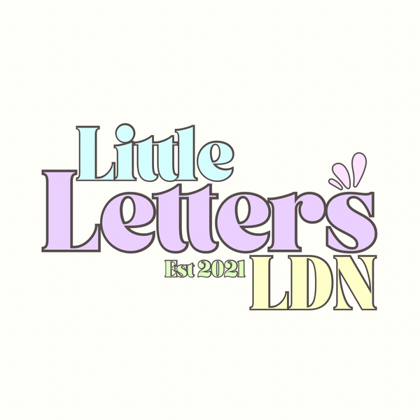 Little Letters LDN