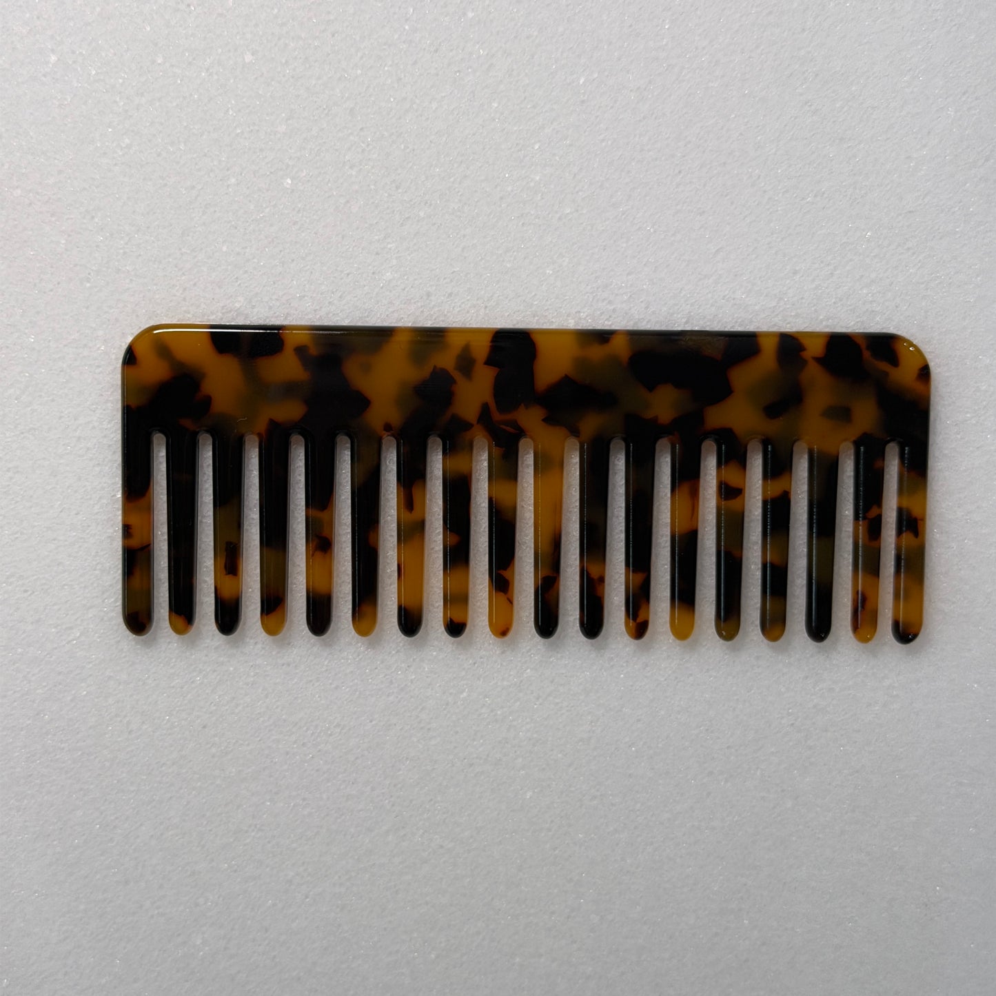 Personalised Comb