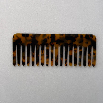 Personalised Comb