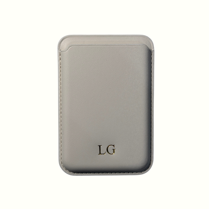 Personalised MagSafe Phone Wallet