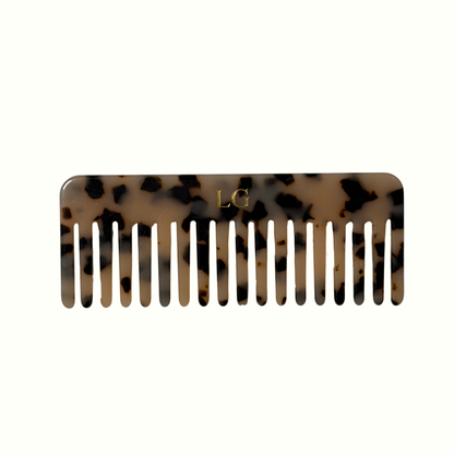 Personalised Comb