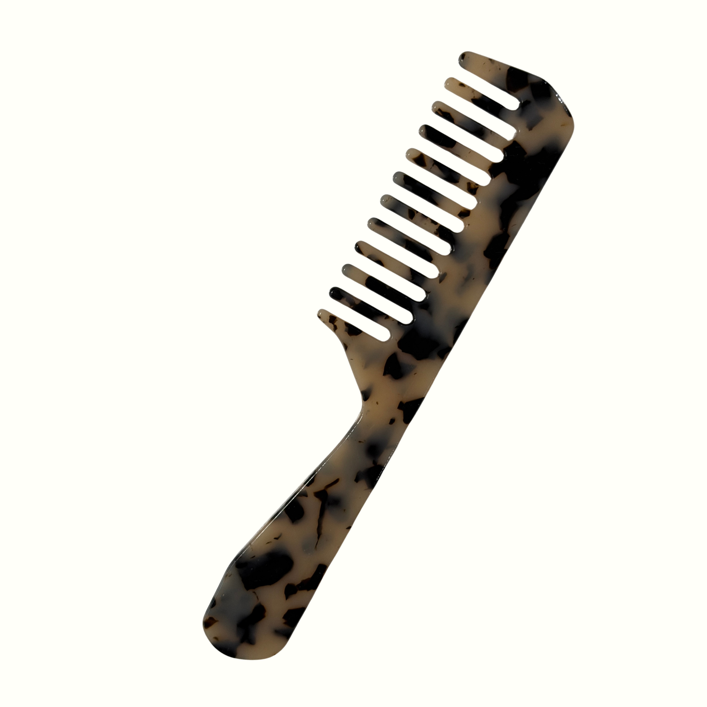 Personalised Handle Comb