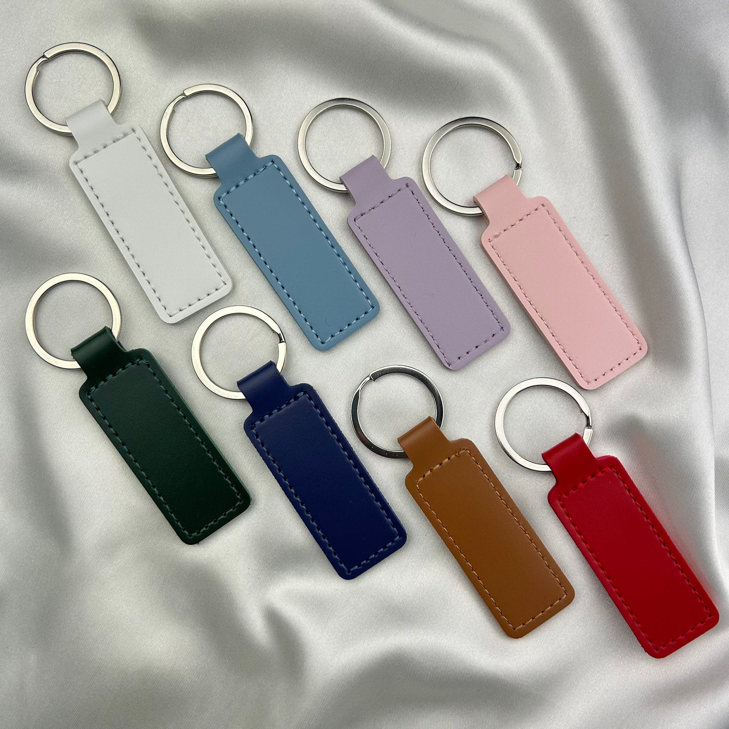 Personalised Keychain