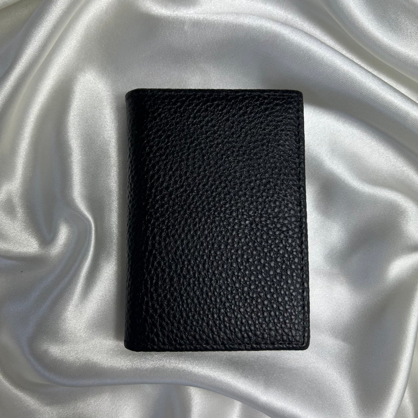 Leather Cardholder Wallet