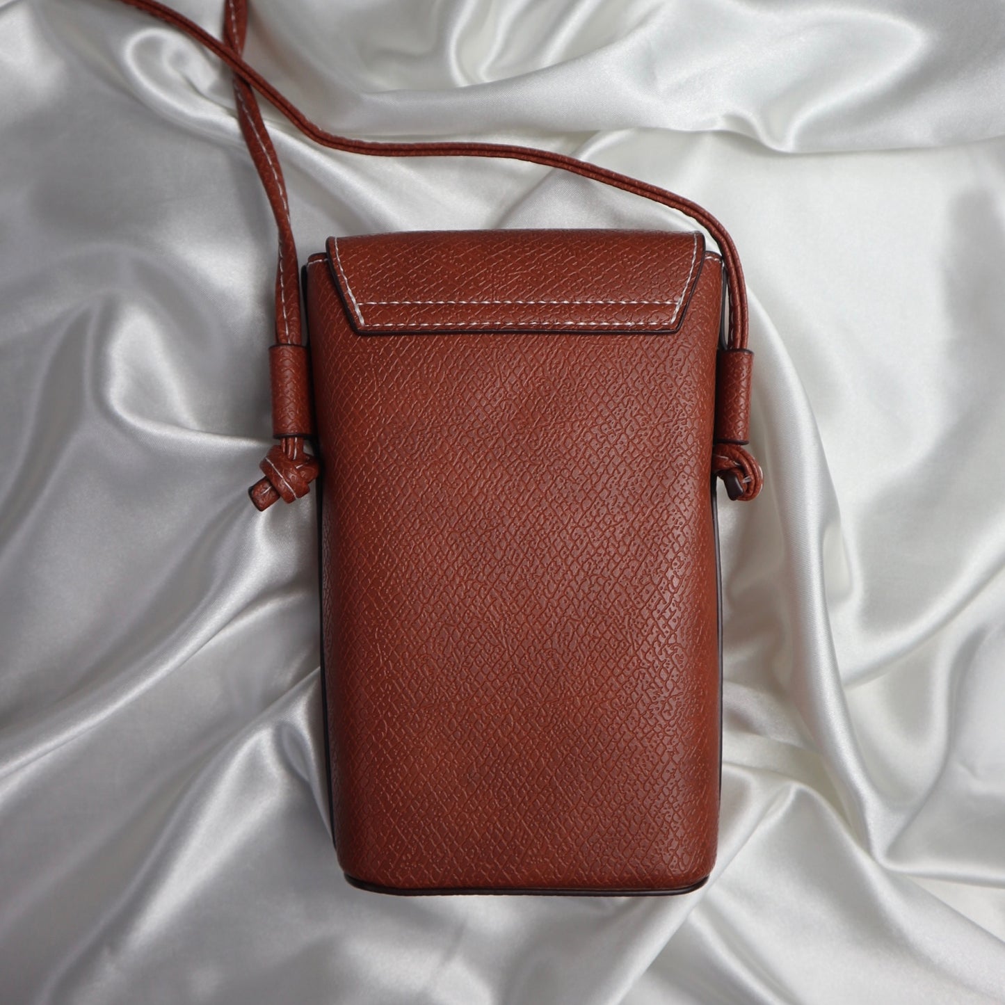 Crossbody Phone Pouch