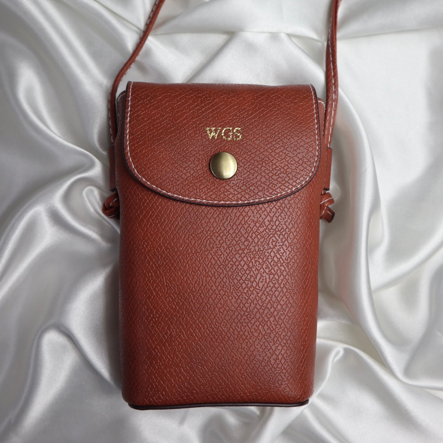 Crossbody Phone Pouch