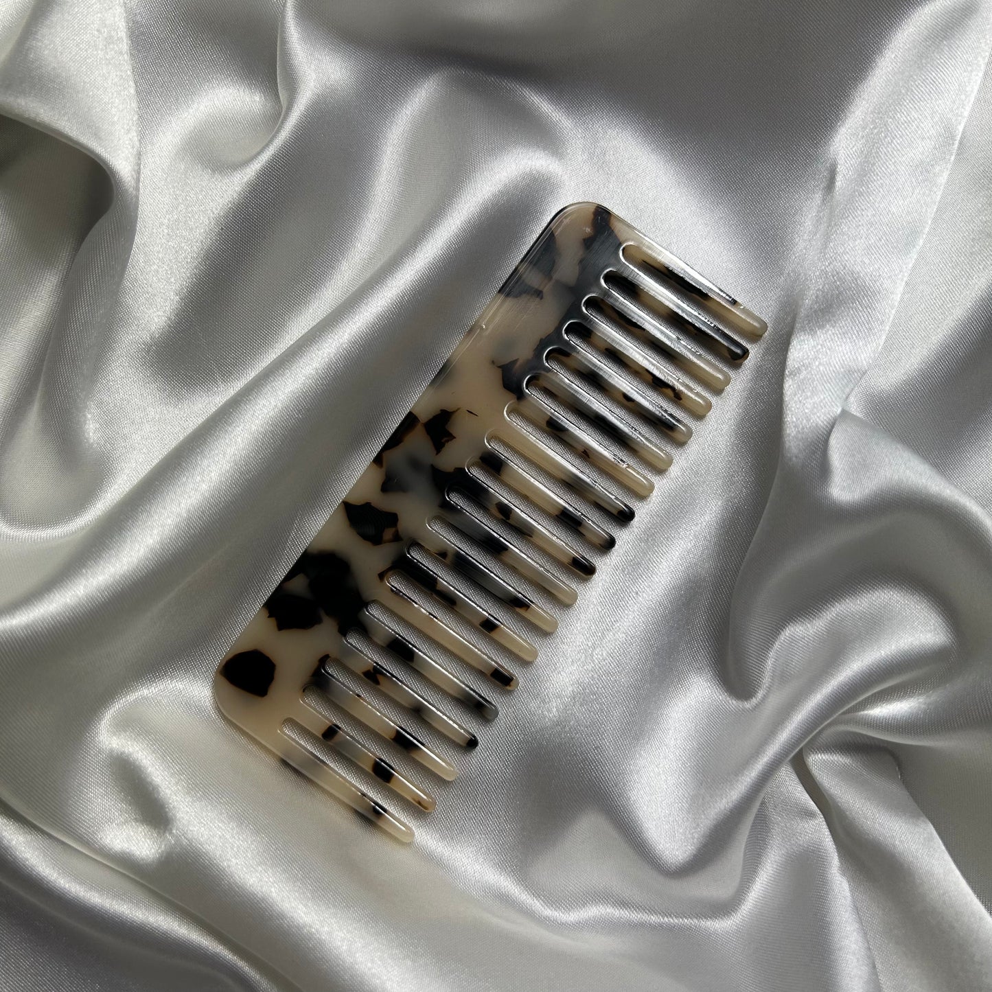 Mini Wide Tooth Comb