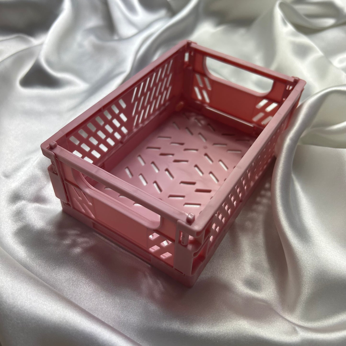 Mini Crate