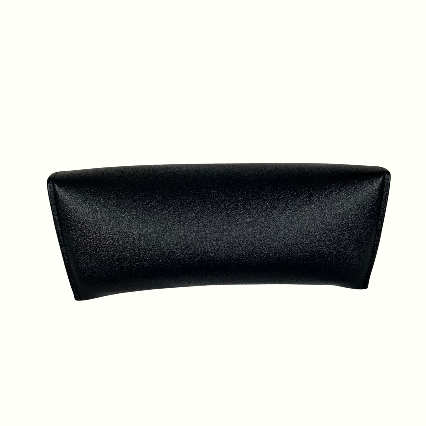 Personalised Vegan Leather Sunglasses Case