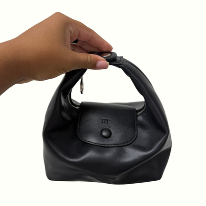 Personalised Vegan Leather Multi Wear Bag