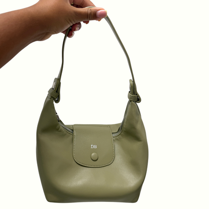Personalised Vegan Leather Multi Wear Bag